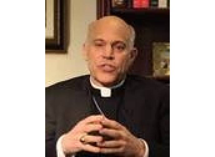 Monsignor Cordileone